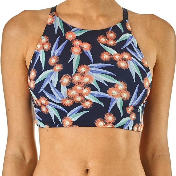 Patagonia Other - Patagonia Nanogrip Nireta Top - Las Flores